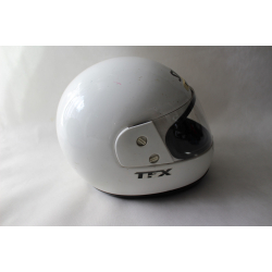 Kask motocyklowy SHOEI TFX rozmiar XL